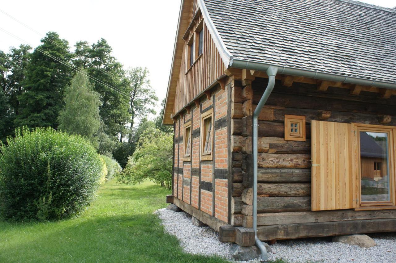 Fh Strowota Kolonie (Spree-Neisse) Exterior foto