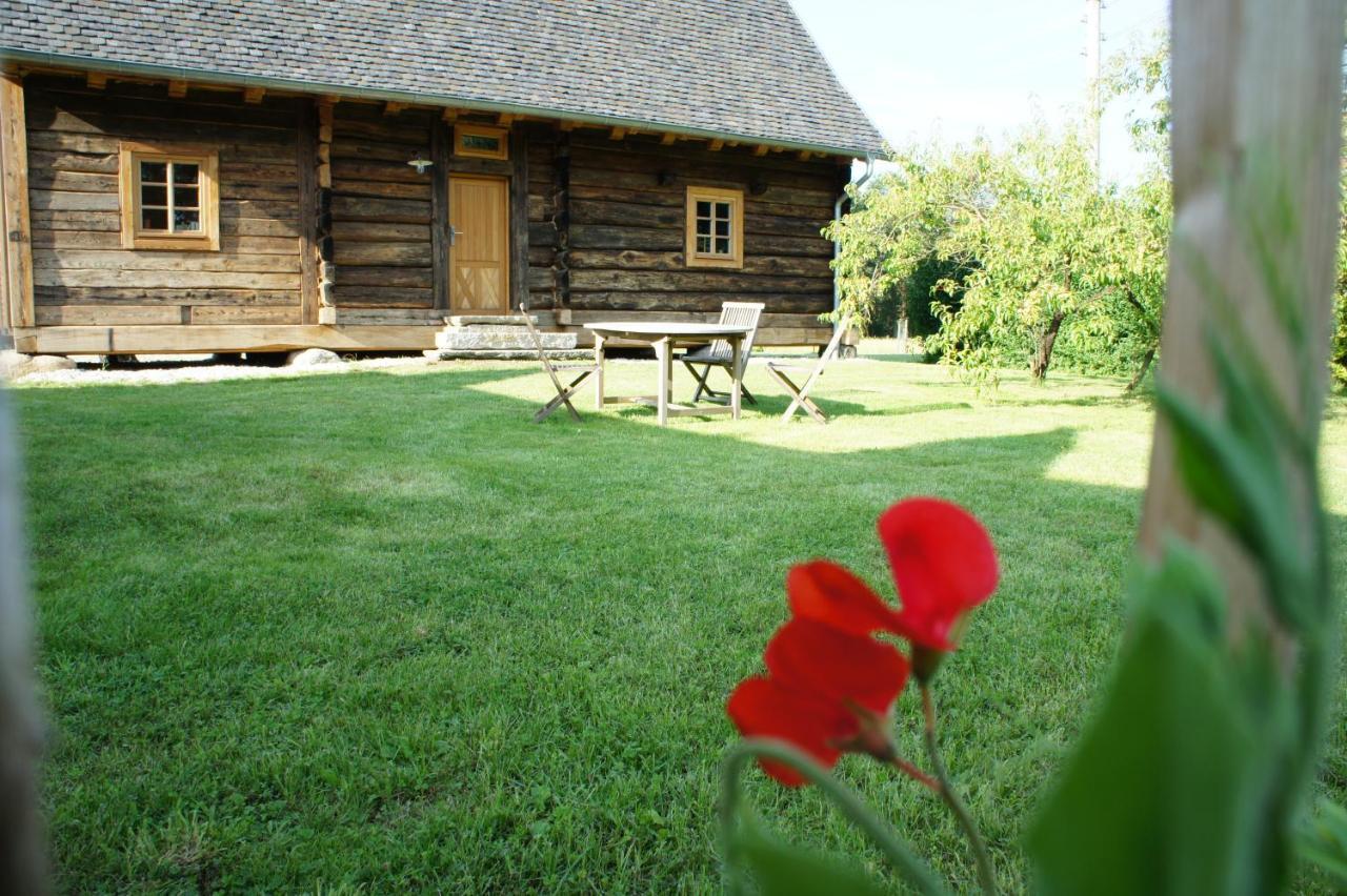 Fh Strowota Kolonie (Spree-Neisse) Exterior foto